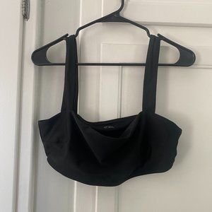 Aerie Bandeau Bikini Top